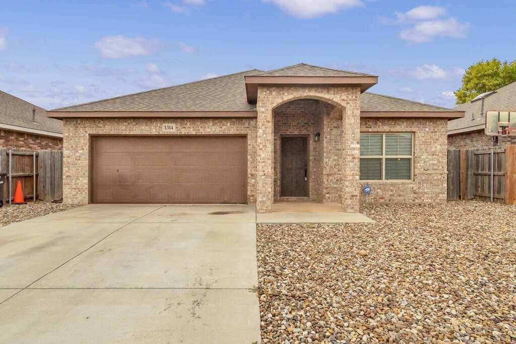1314 Cerrillos Ave