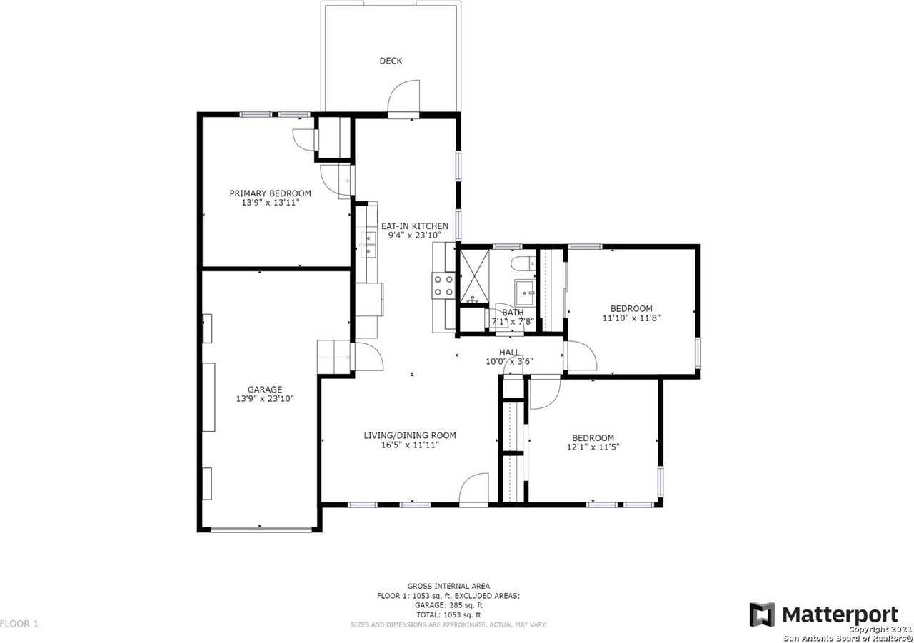 619 Sumner Dr - Photo 3 of 26