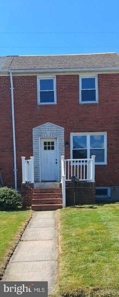 2720 Plainfield Rd