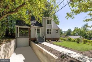 featured image of 6603 Gude Ave