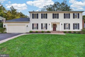 featured image of 2512 Locustwood Pl