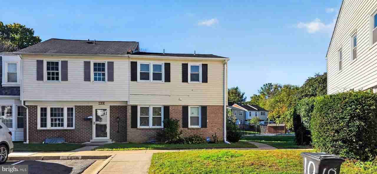 16 Blue Ribbon Ct #5-1 - Photo 3 of 47