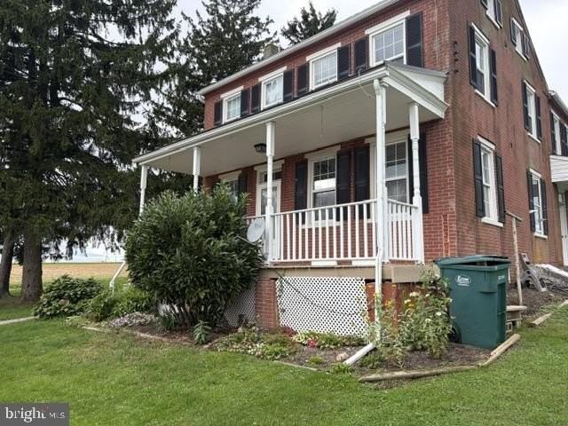 309-A Hager Rd - Photo 2 of 15