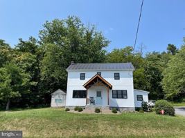 featured image of 675 Frog Hollow Rd