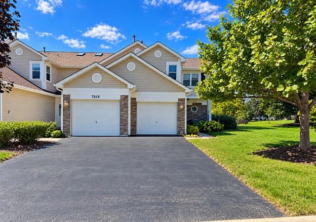 7818 Darien Lake Dr