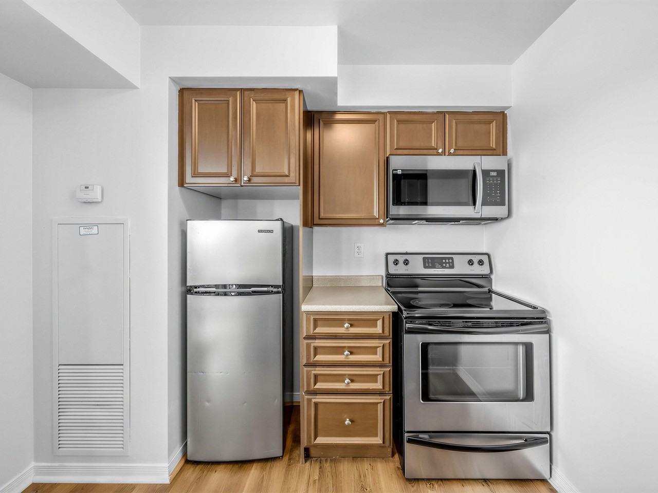 215 Queen Street East #1501 - Photo 5 of 35