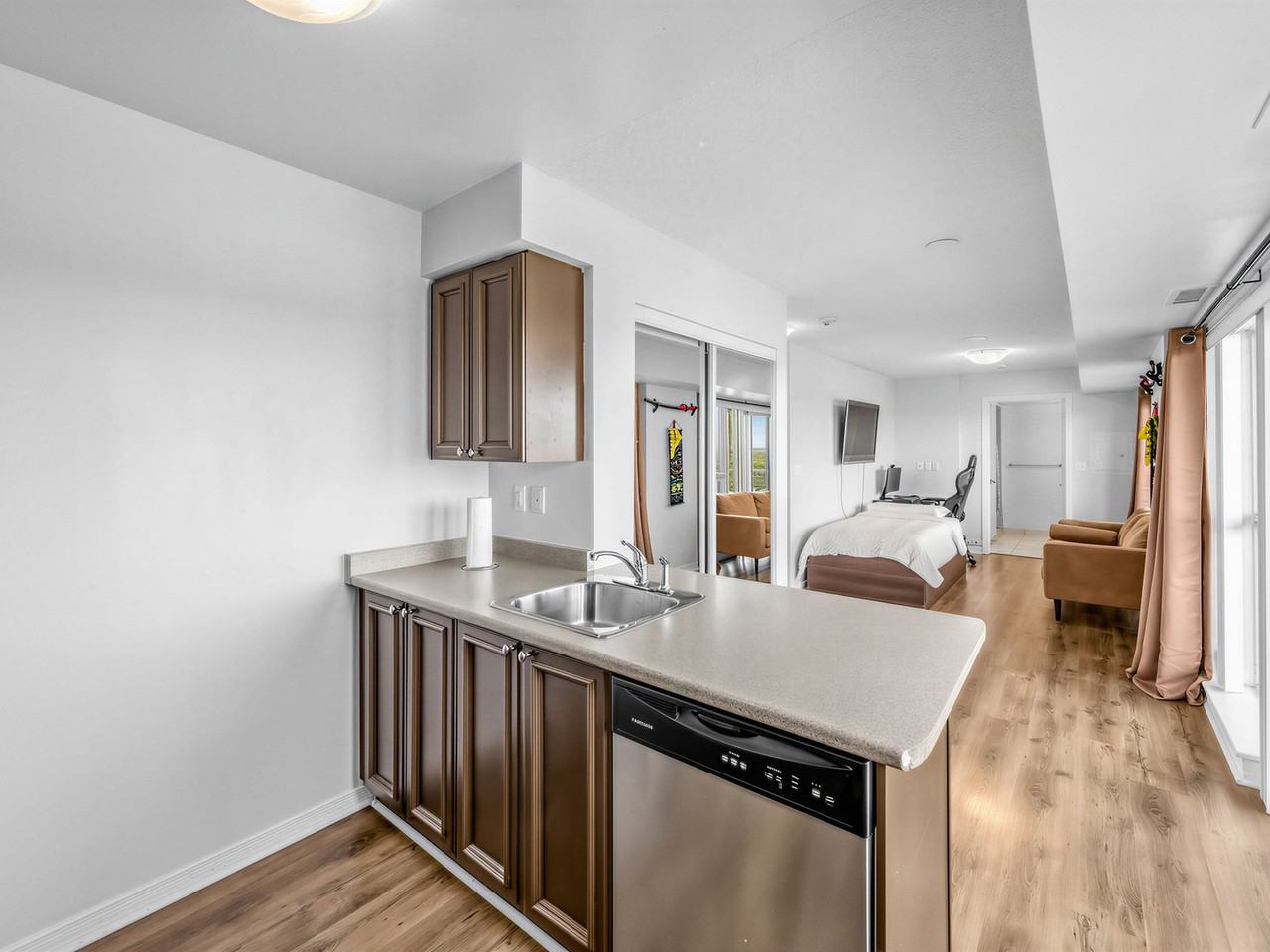 215 Queen Street East #1501 - Photo 7 of 35