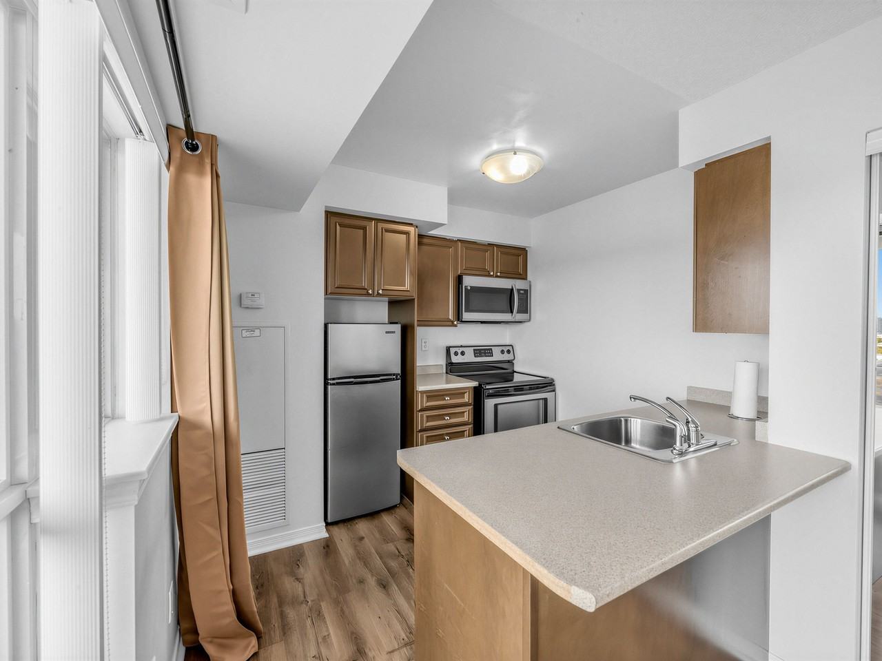 215 Queen Street East #1501 - Photo 4 of 35
