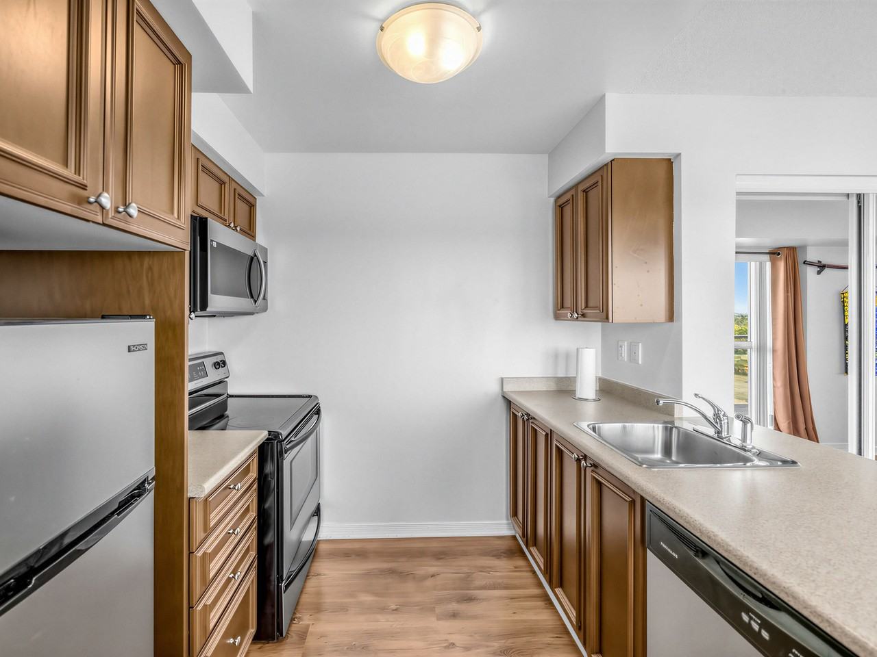 215 Queen Street East #1501 - Photo 6 of 35