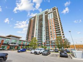 featured image of 215 Queen Street East #1501