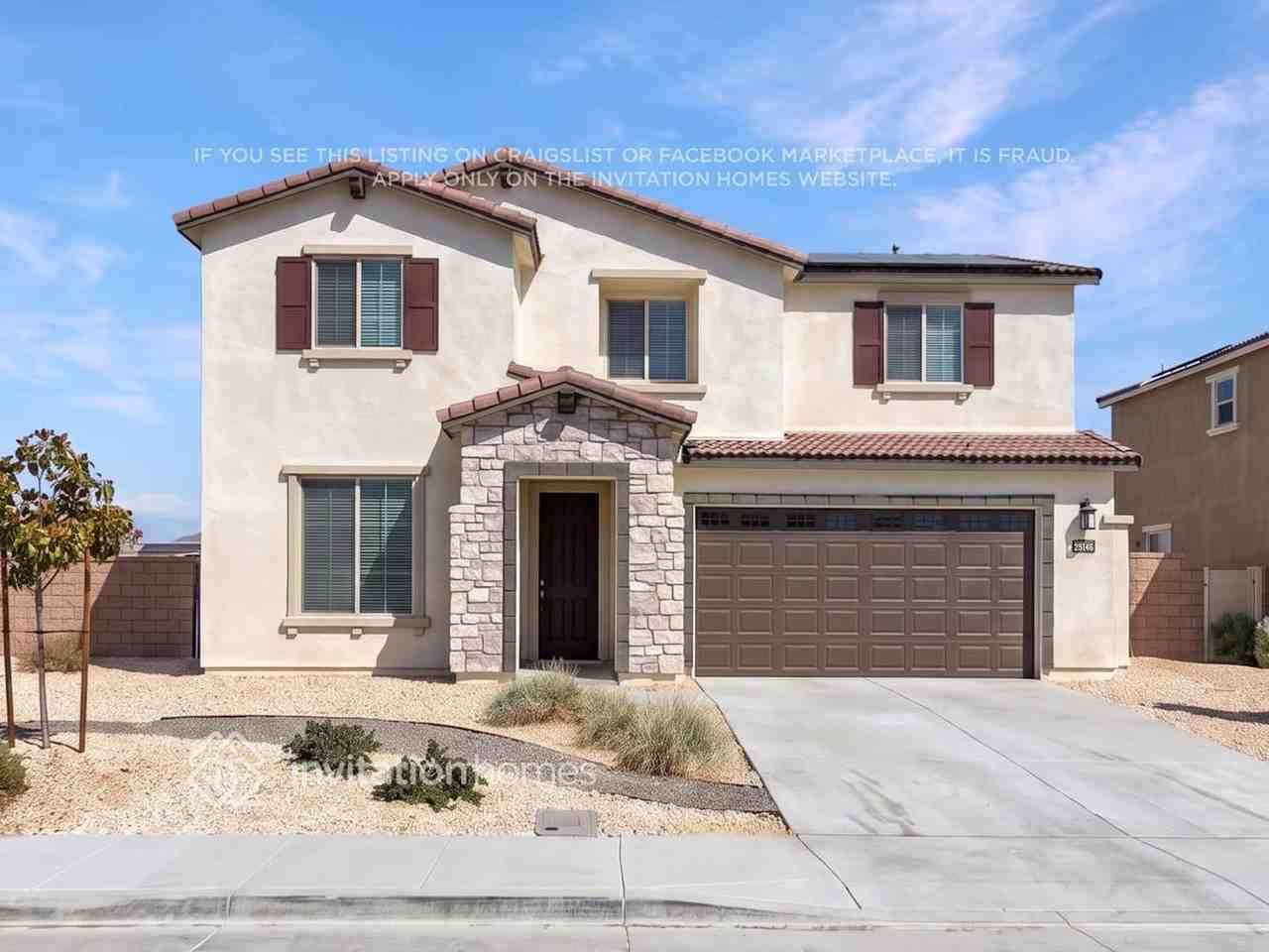 25146 Mountain Violet Way