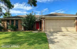 20307 Dawn Mist Dr - Photo 1 of 1