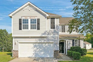 3501 Mackinac Island Ln - Photo 1 of 1