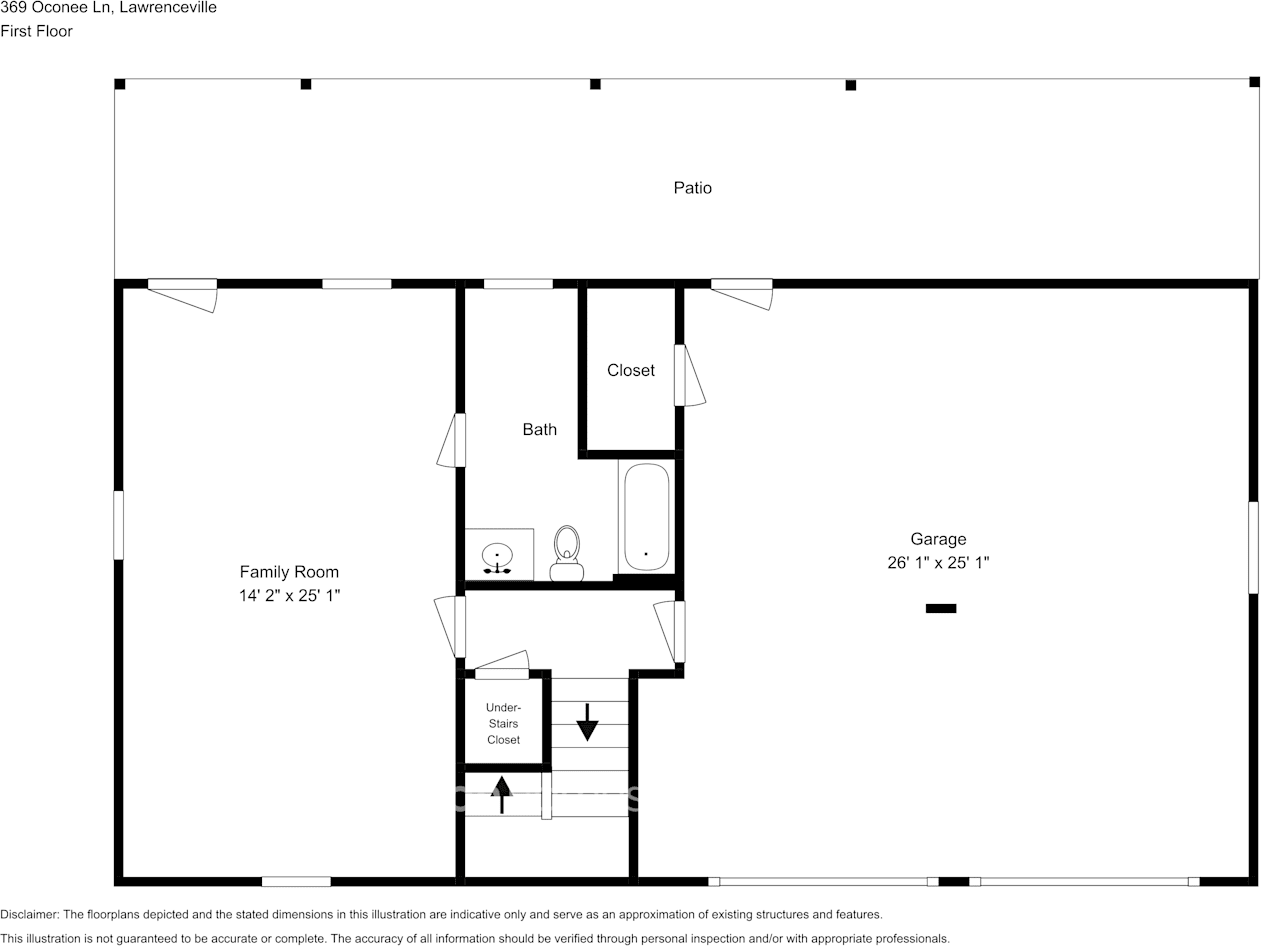 369 Oconee Ln - Photo 2 of 21