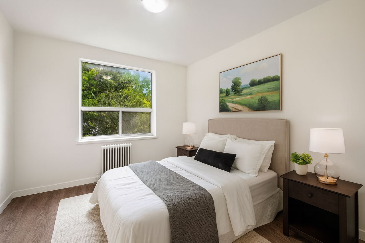 Dawes Apartments - Photo 5 of 22