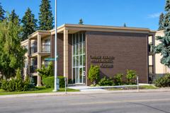 Groat Estate Apartments - Photo 1 of 1