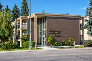 Groat Estate Apartments - Photo 1 of 1