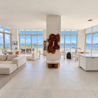 featured image of NE 34th St & Biscayne Blvd
