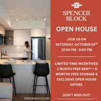 Spencer Block - Photo 1 of 1