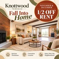 featured image of 132 Knottwood Rd N