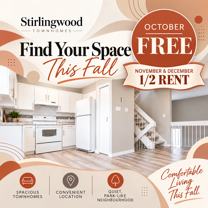 Stirlingwood Townhomes - Photo 1 of 1