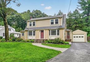 featured image of 200 South Rd