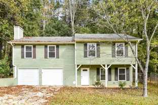 2920 Sandstone Trl Sw - Photo 1 of 1