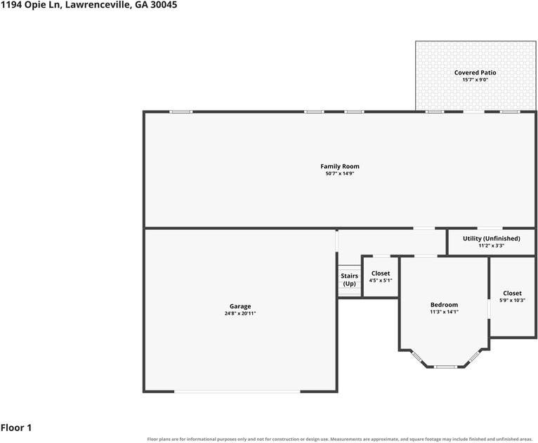1194 Opie Ln - Photo 2 of 17