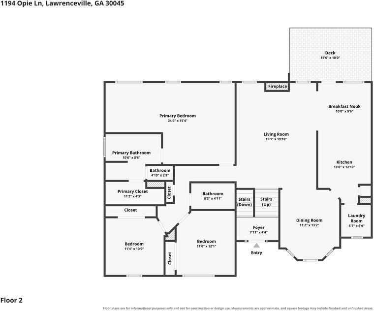 1194 Opie Ln - Photo 3 of 17