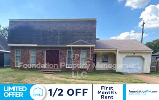 3083 Dothan St - Photo 1 of 1