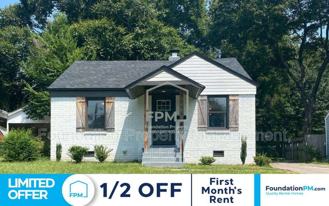 3694 Marion Ave - Photo 1 of 1