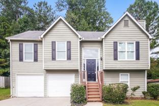 309 Arapaho Dr Se - Photo 1 of 1