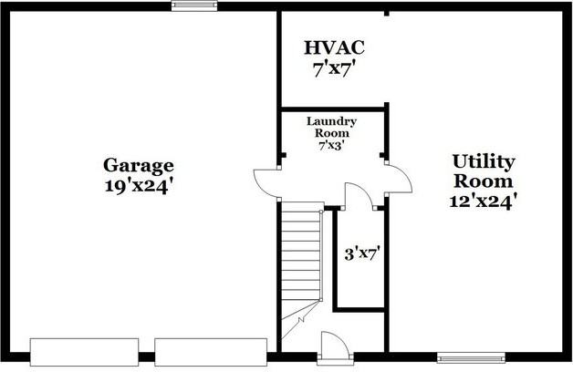 309 Arapaho Dr Se - Photo 2 of 17