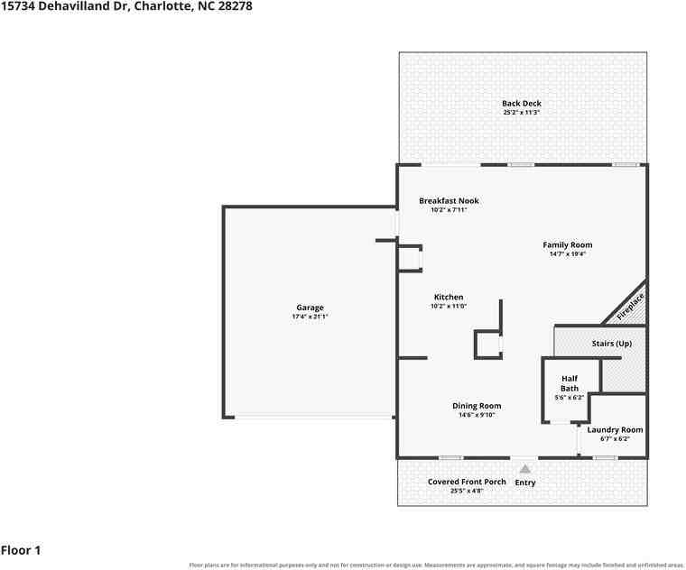 15734 Dehavilland Dr - Photo 2 of 17