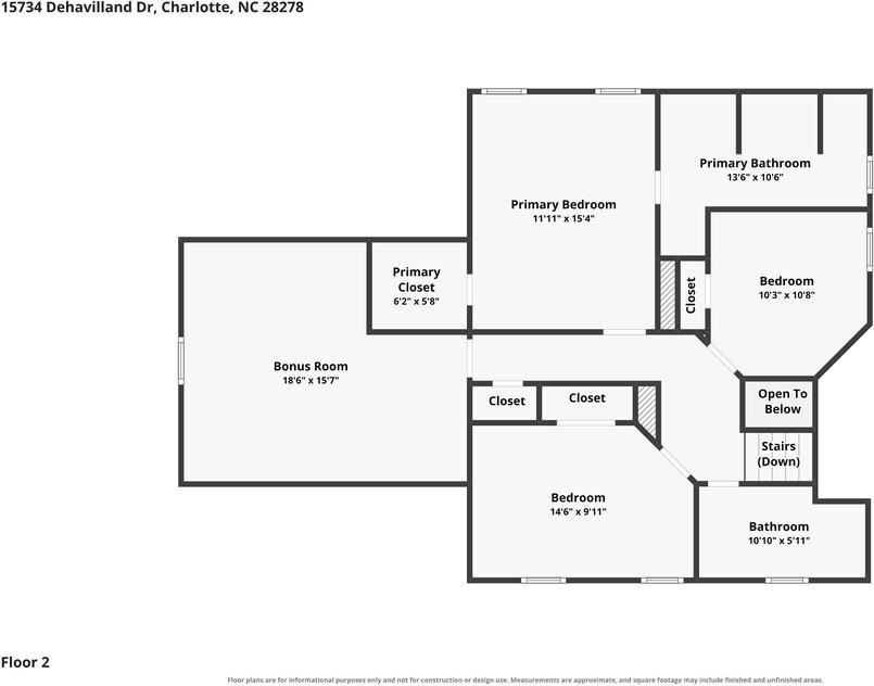 15734 Dehavilland Dr - Photo 3 of 17
