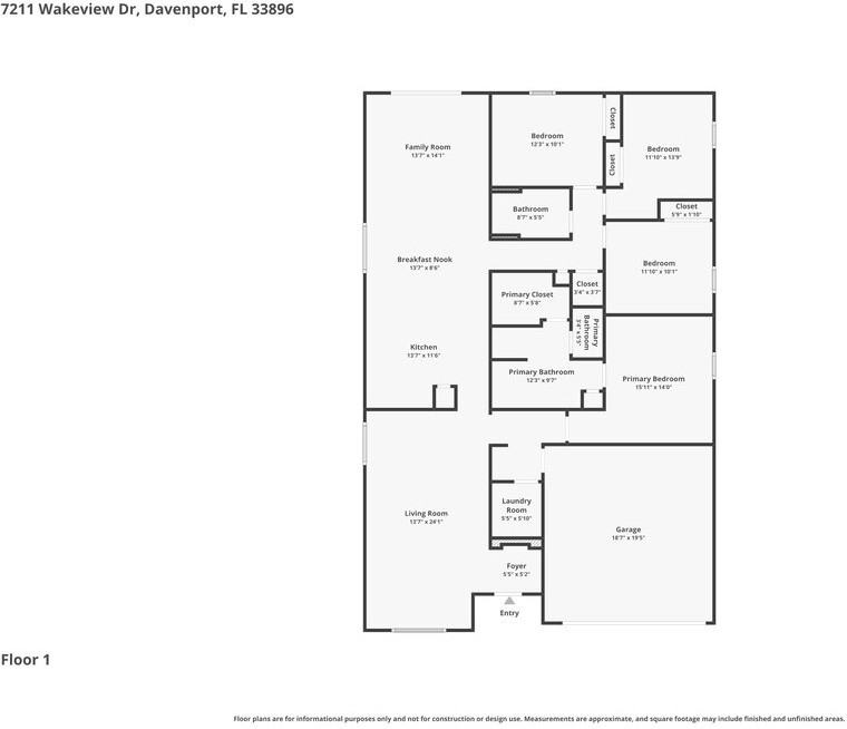 7211 Wakeview Dr - Photo 2 of 16
