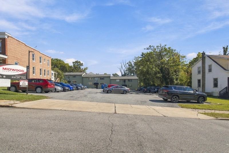 5001 Midwood Ave #C6 - Photo 4 of 14