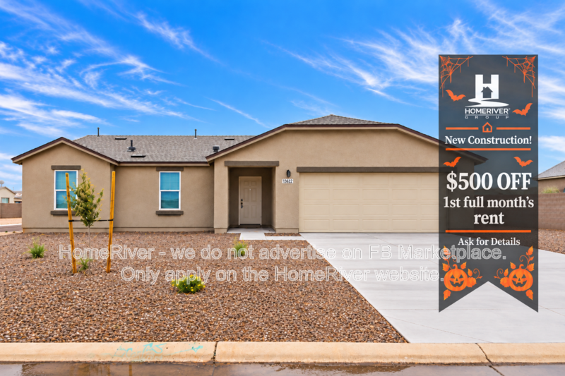 13622 S Durango Rd