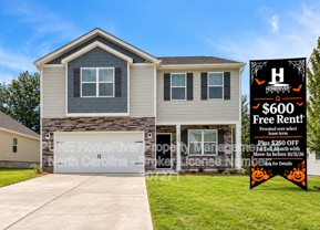 456 Brinkley Dr - Photo 1 of 1