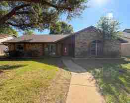 2101 Buckskin Trl - Photo 1 of 1