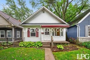 1712 Hurd St - Photo 1 of 1
