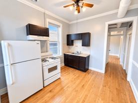 2303 S Oakley Ave #2R - Photo 1 of 1
