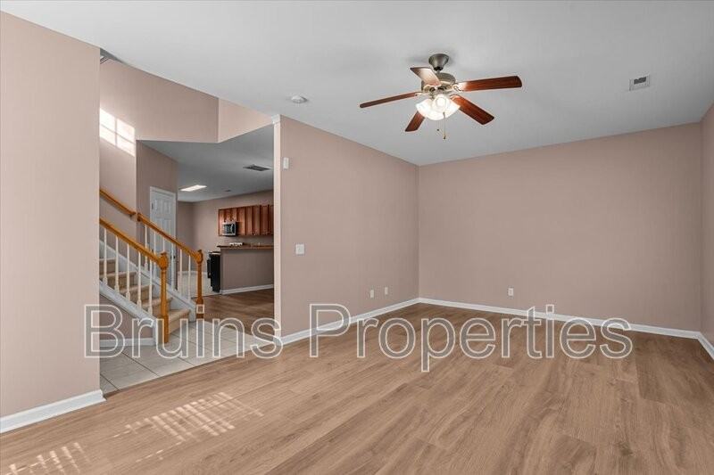 3522 Park Hill Crossing Dr #1 - Photo 4 of 30