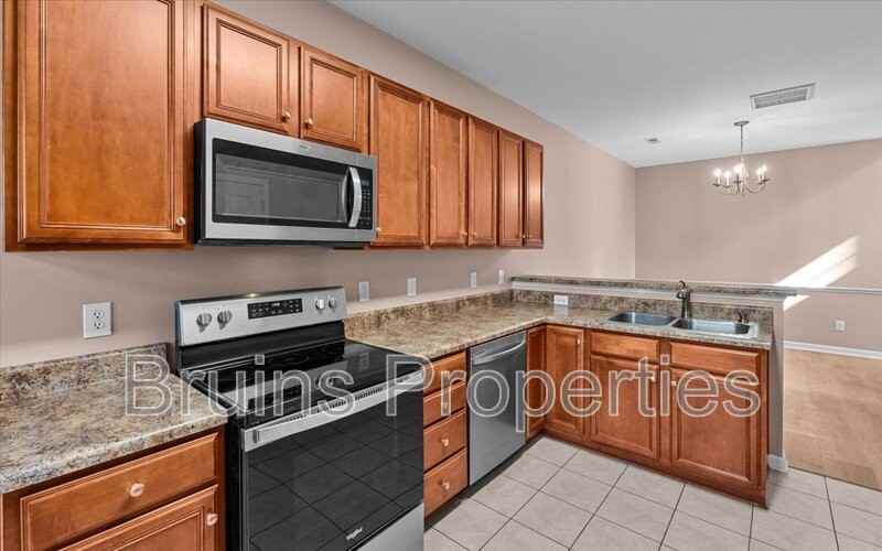 3522 Park Hill Crossing Dr #1 - Photo 6 of 30