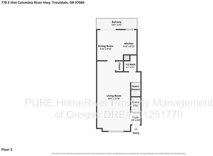 778 E Historic Columbia River Hwy - Photo 5 of 21