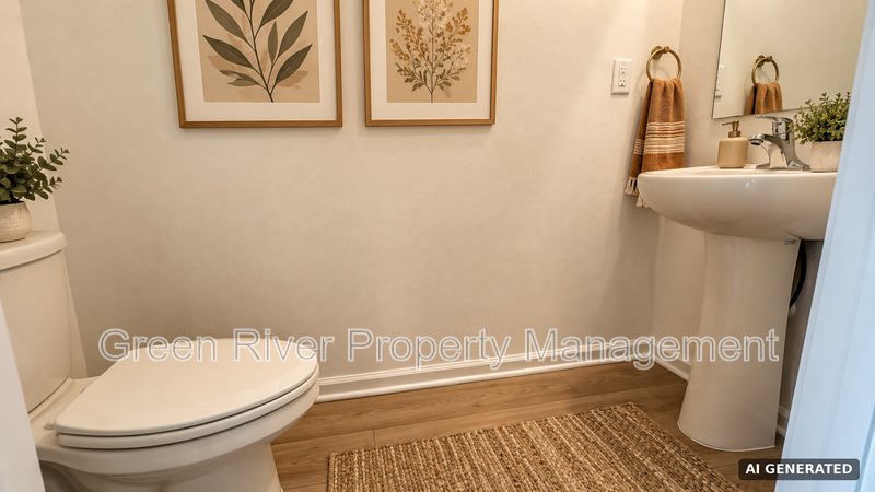 2717 Iron Rock Ct - Photo 6 of 22