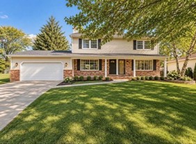 6924 N Flamingo Ct - Photo 1 of 1