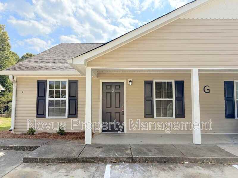 191 Harvell Dr #G2