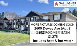 2600 Dewey Ave - Photo 1 of 1