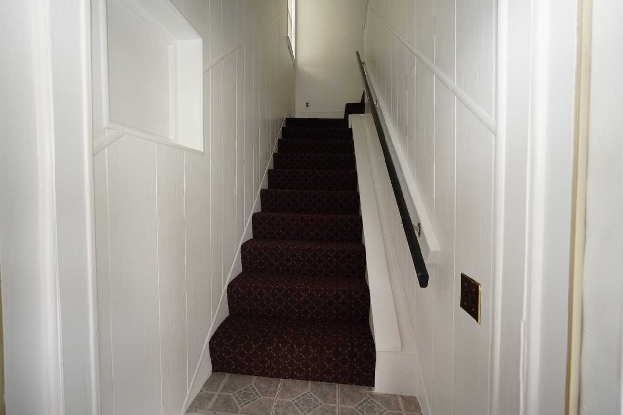 7508 Old Harford Road #B - Photo 2 of 23